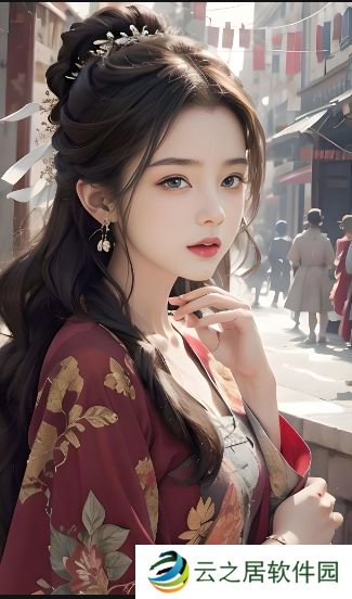 女孩子有自己的赛道 适合当按摩师的囧图